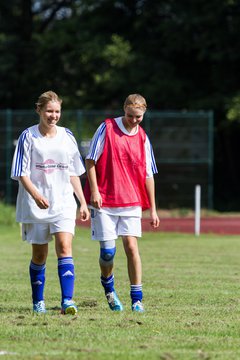 Bild 40 - VfL Struvenhtten - FSC Kaltenkirchen